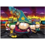 South Park The Stick of Truth - Puzzle