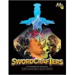 Swordcrafters Expanded - Expansion - EN