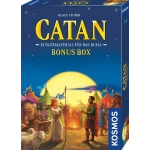 Catan – Das Duell (2 Spieler) – Bonusbox - Erweiterung