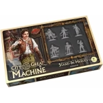 City of the Great Machine Expansion – Stand-In Heroes