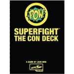 Superfight The Con Deck - EN