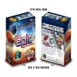 Ultra Tiny Epic Galaxies - EN