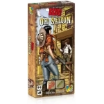 BANG! The Dice Game Old Saloon - Expansion - EN/IT