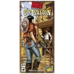 BANG! The Dice Game Old Saloon - Expansion - EN/IT