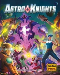 Astro Knights - EN