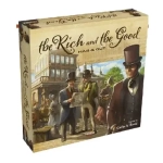 The Rich and the Good - EN