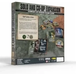 Company of Heroes: 2nd Edition: Solo & Fog of War - Expansion - EN