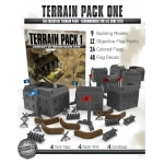 Company of Heroes: 2nd Edition: Terrain Pack 1 - EN