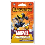 Marvel Champions Das Kartenspiel - Wolverine