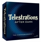 Telestrations: After Dark - EN