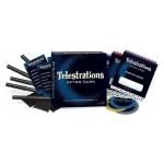 Telestrations: After Dark - EN