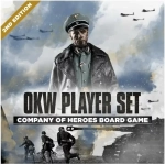 Company of Heroes: 2nd Edition: OKW Player Set - EN