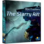 New Frontiers The Starry Rift - Expansion - EN