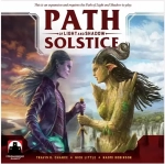 Path of Light and Shadow Solstice - EN