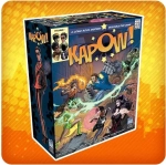 KAPOW! Volume 1 - EN