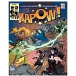 KAPOW! Volume 1 - EN