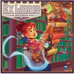 Ex Libris - Second Edition - EN