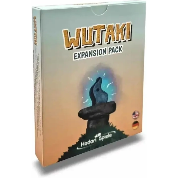 Wutaki - Expansion Pack