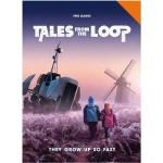 Tales From the Loop - They Grow Up So Fast - Expansion - EN