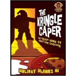 Holiday Hijinks The Kringle Caper - EN