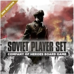 Company of Heroes: 2nd Edition: Soviet Faction Player Set - EN