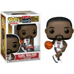 NBA - POP - Karl Malone 1992/Team USA (white)