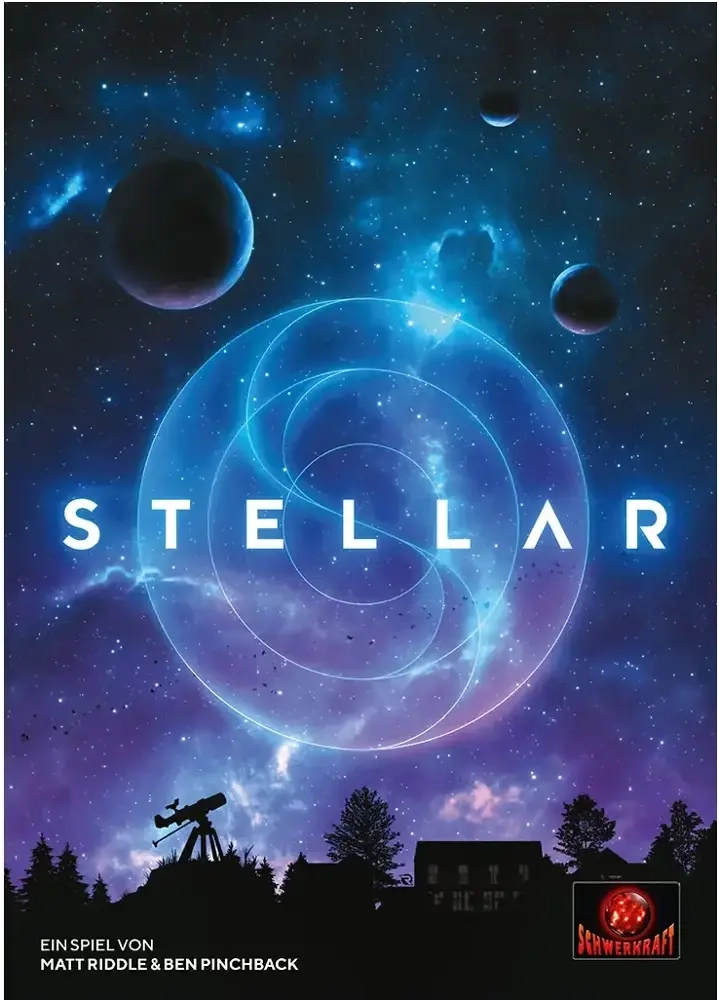 Stellar