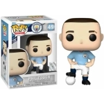 Funko POP! Football: Manchester City - Phil Foden