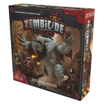 Zombicide - Invader - Black Ops Erweiterung