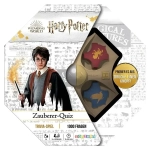 Harry Potter Zauberer-Quiz