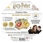 Harry Potter Zauberer-Quiz