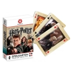 Number 1 Spielkarten - Harry Potter