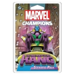 Marvel Champions - Das Kartenspiel - The Once and Future Kang - Erweiterung