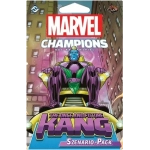 Marvel Champions - Das Kartenspiel - The Once and Future Kang - Erweiterung