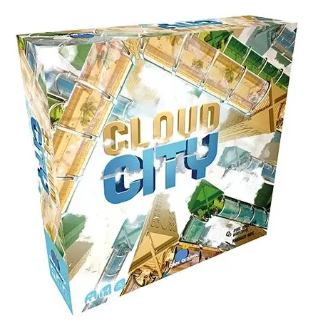 Cloud City