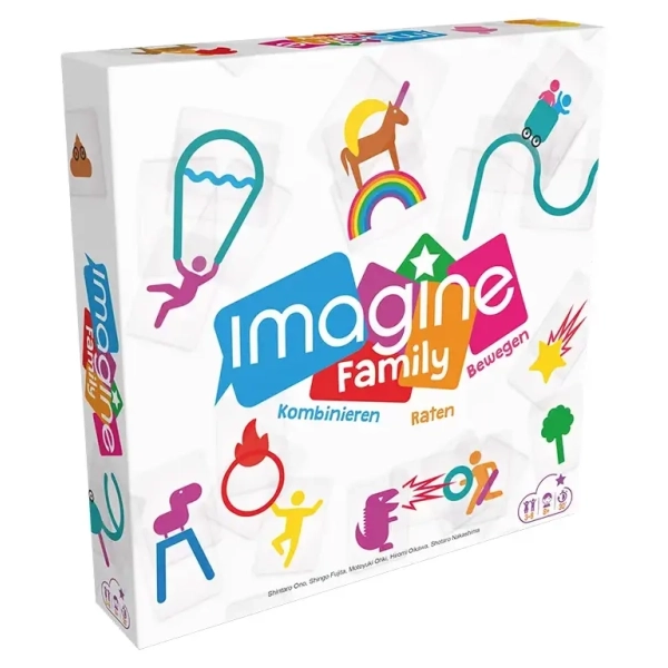 Imagine Family