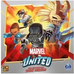 Marvel United - Aufstieg des Black Panther - Erweiterung