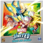 Marvel United - Sagen aus Asgard - Erweiterung