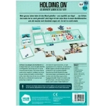 Holding On - Das bewegte Leben des Billy Kerr