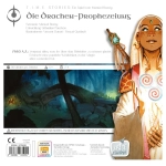 T.I.M.E Stories - Die Drachen-Prophezeiung Erweiterungsszenario