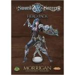 Sword & Sorcery Erweiterung - Morrigan