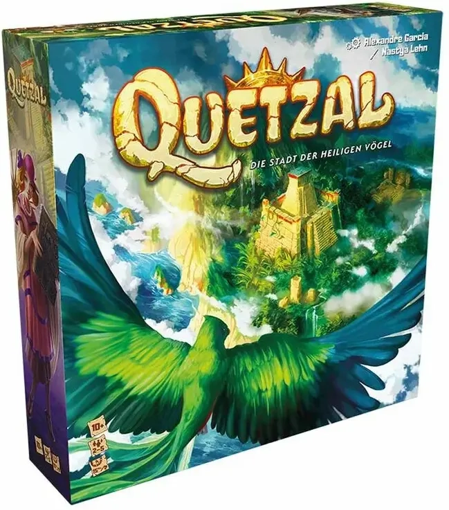 Quetzal