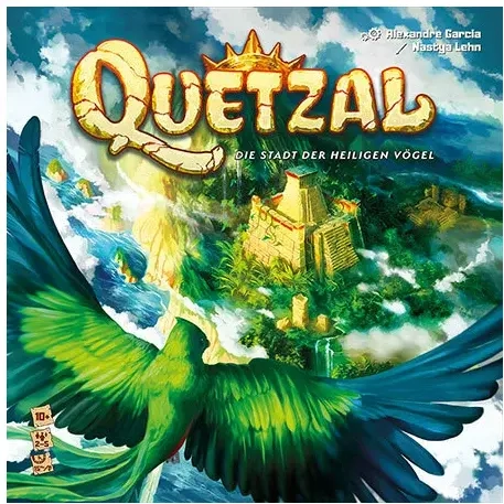 Quetzal