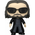 Funko POP! - The Matrix 4 - Neo