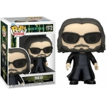 Funko POP! - The Matrix 4 - Neo