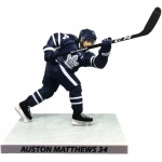 NHL - Auston Matthews #34 (Toronto Maple Leafs)