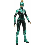 Captain Marvel Marvel Select Actionfigur Captain Marvel Starforce Uniform 18 cm