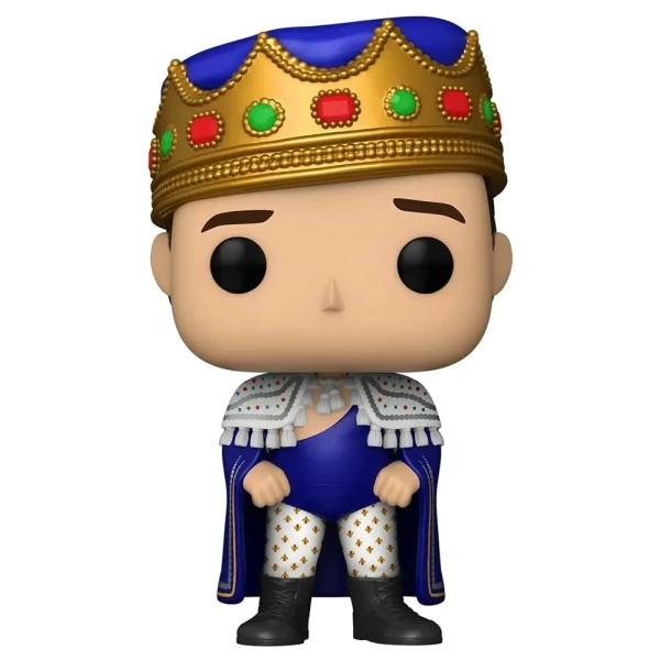 POP - WWE - Jerry Lawler