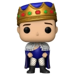 POP - WWE - Jerry Lawler