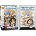 Funko POP! Vinyl Comic Cover WW 80th - WW (Rebirth) On Throne